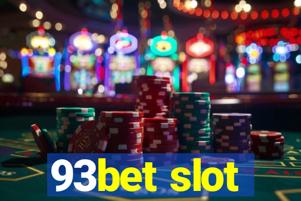 93bet slot